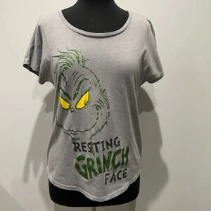 Grinch  |t- shirt